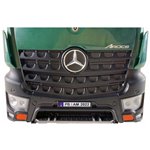 AMEWI Mercedes-Benz Arocs Licen. camion gru con ribalt. RTR