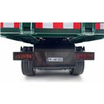 AMEWI Mercedes-Benz Arocs Licen. camion gru con ribalt. RTR