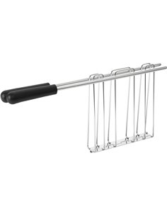 Dualit Pinza Toast Classic tostapane