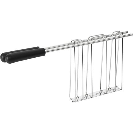 Dualit Pinza Toast Classic tostapane