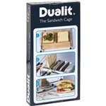 Dualit Pinza Toast Classic tostapane