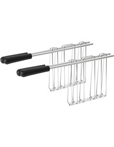 Dualit Pinza Toast kit 2 Pinze