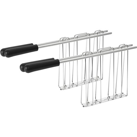 Dualit Pinza Toast kit 2 Pinze