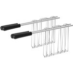 Dualit Pinza Toast kit 2 Pinze