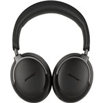 Bose QuietComfort Ultra nero
