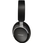 Bose QuietComfort Ultra nero
