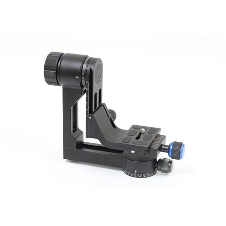 Slik SGH-300 testa Gimbal