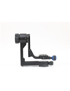 Slik SGH-300 testa Gimbal 2