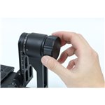 Slik SGH-300 testa Gimbal