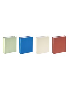 Hama Mesh  colori assort.  10x15 200 foto inserim./Memo 2776