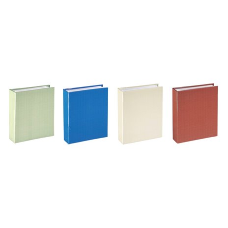 Hama Mesh  colori assort.  10x15 200 foto inserim./Memo 2776