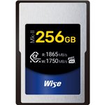 Wise CFexpress 4.0 Type A Mk-II 256GB             WI-CFX4-A2