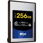 Wise CFexpress 4.0 Type A Mk-II 256GB             WI-CFX4-A2