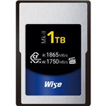Wise CFexpress 4.0 Type A Mk-II 1TB              WI-CFX4-A10