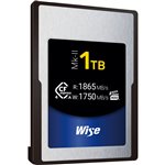 Wise CFexpress 4.0 Type A Mk-II 1TB              WI-CFX4-A10