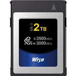 Wise CFexpress 4.0 Type B  Mk-II 2TB              WI-CFX4-B2