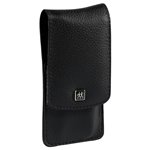 Zwilling CLASSIC INOX cust.bott. pressione,pelle bovina,nero