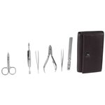 Zwilling CLASSIC INOX custodia bott. a press.belle bov.viola