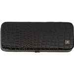 Zwilling CLASSIC INOX coccod. set manicure, nero, 5 pz.