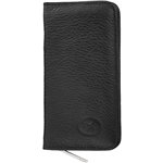 Zwilling TWINOX Yak  custodia cerniera lampo, nero, 3 pz.