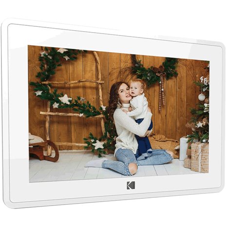 Kodak RCF-106H bianco