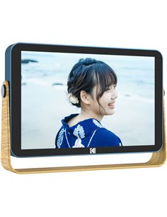 Kodak RWF-108H WiFi blu oceano