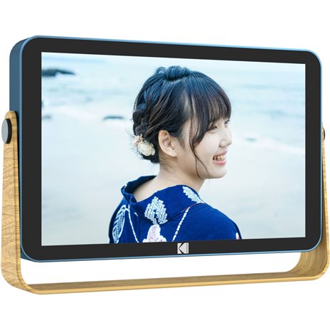 Kodak RWF-108H WiFi blu oceano