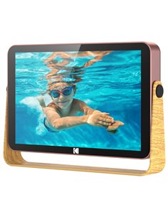 Kodak RWF-108H WiFi oro rosa
