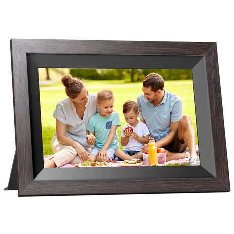 Kodak RCF-1012W WiFi nero