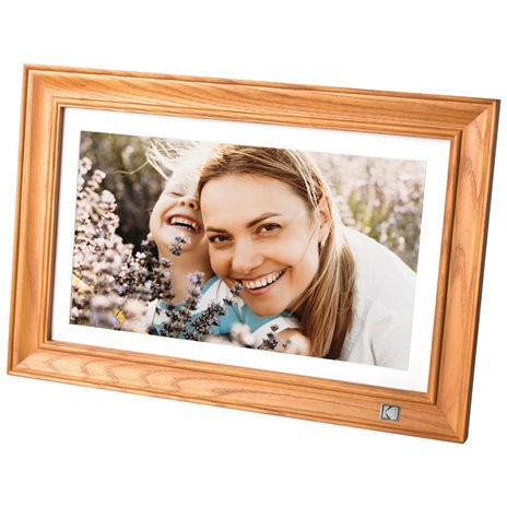 Kodak RWF-141 WiFi wurzelholz