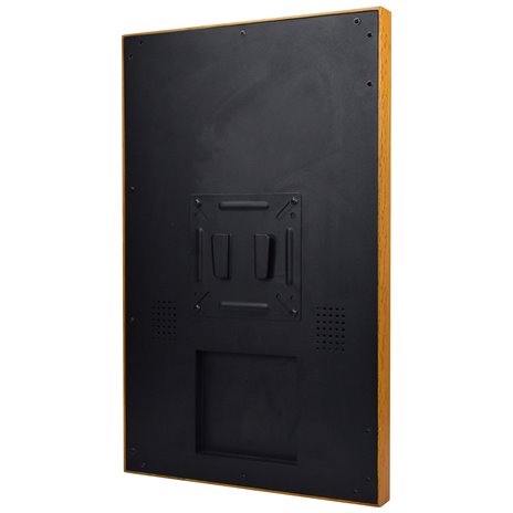 Kodak WF173V WiFi wurzelholz