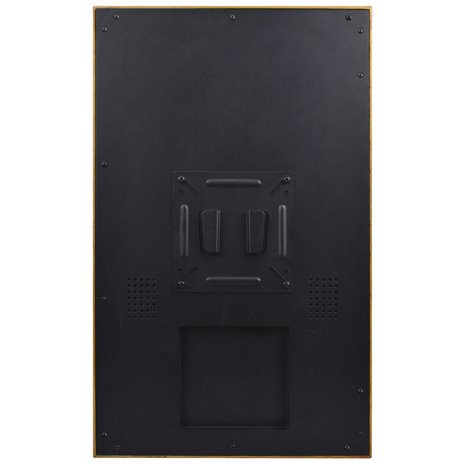 Kodak WF173V WiFi wurzelholz