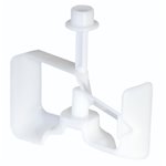 Unold 48830 Doppio bianco Eismaschine