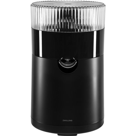 Zwilling Spremiagrumi nero ENFINIGY