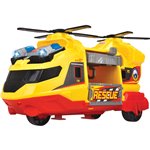 Dickie Helicopter incl. Stretcher 203306023