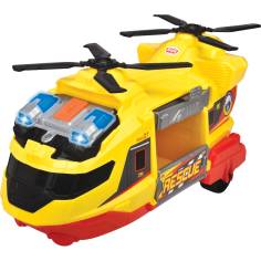 Dickie Helicopter incl. Stretcher 203306023 2