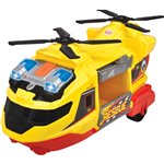 Dickie Helicopter incl. Stretcher 203306023
