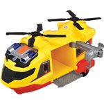 Dickie Helicopter incl. Stretcher 203306023