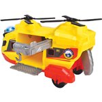 Dickie Helicopter incl. Stretcher 203306023