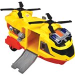 Dickie Helicopter incl. Stretcher 203306023