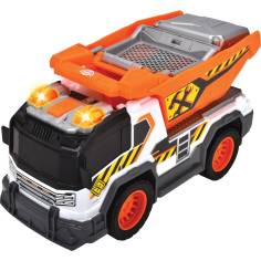 Dickie Dump Truck incl. Shovel 203306025 2