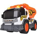 Dickie Dump Truck incl. Shovel 203306025