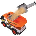 Dickie Dump Truck incl. Shovel 203306025