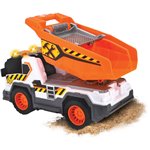 Dickie Dump Truck incl. Shovel 203306025