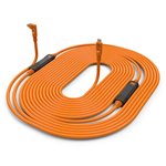 Tether Tools TetherPro USB-C auf USB-C rechter Winkel orange