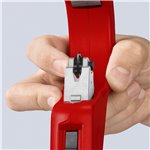 KNIPEX tagliatubi TubiXL XL