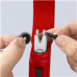 KNIPEX tagliatubi TubiXL XL