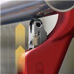 KNIPEX tagliatubi TubiXL XL