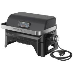 Campingaz Attitude 2go Electric barbecue elettrico con grigl 2