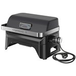 Campingaz Attitude 2go Electric barbecue elettrico con grigl